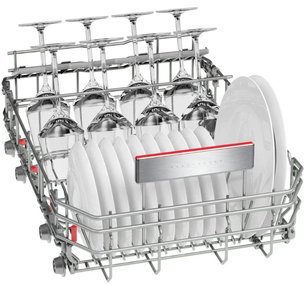 Посудомоечная машина Бош SPS66TW11R фото 2 в Краснодаре Посудомоечная машина Bosch SPS66TW11R фото 2 в Краснодаре