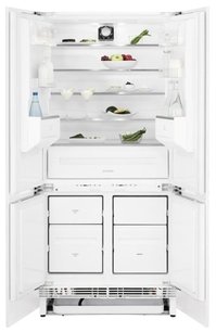 Холодильник Electrolux ENG94514AW фото в Краснодаре