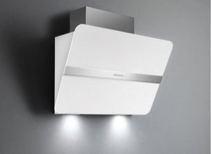 Вытяжка Falmec Flipper 85 ix (800) ECP white фото 4 в Краснодаре