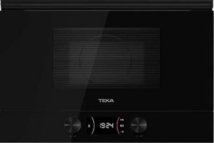 Встраиваемая микроволновая печь Тека ML 8220 BIS L FULL BLACK фото 2 в Краснодаре Встраиваемая микроволновая печь Teka ML 8220 BIS L FULL BLACK фото 2 в Краснодаре