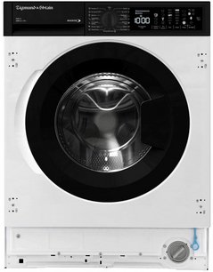Стиральная машина Zigmund Shtain BWM 04 Стиральная машина Zigmund Shtain BWM 04