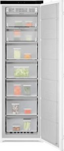 Встраиваемая морозильная камера Электролюкс KUN7NE18S фото в Краснодаре Встраиваемая морозильная камера Electrolux KUN7NE18S фото в Краснодаре