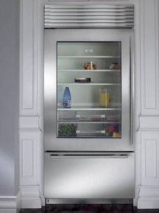 Встраиваемый холодильник Саб Зиро ICBBI-36UG/S/PH/LH фото 3 в Краснодаре Встраиваемый холодильник SUB-ZERO ICBBI-36UG/S/PH/LH фото 3 в Краснодаре