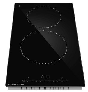 Варочная панель Maunfeld AVCE3024SBK фото 4 в Краснодаре