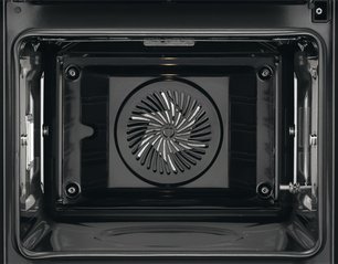 Духовой шкаф АЕГ BSR882320W фото 2 в Краснодаре Духовой шкаф AEG BSR882320W фото 2 в Краснодаре