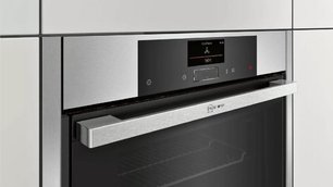 Духовой шкаф Нефф B45CS24N0 фото 2 в Краснодаре Духовой шкаф Neff B45CS24N0 фото 2 в Краснодаре