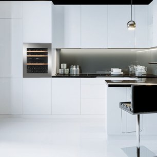 Винный шкаф Дунавокс DAVG-32.80DSS.TO фото 2 в Краснодаре Винный шкаф Dunavox DAVG-32.80DSS.TO фото 2 в Краснодаре