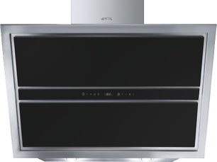 Вытяжка Смег KCV9NE фото в Краснодаре Вытяжка Smeg KCV9NE фото в Краснодаре