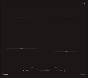 Индукционная варочная панель Haier HHK-Y64TB фото в Краснодаре