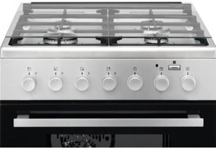 Комбинированная плита Электролюкс EKK961900X фото 2 в Краснодаре Комбинированная плита Electrolux EKK961900X фото 2 в Краснодаре