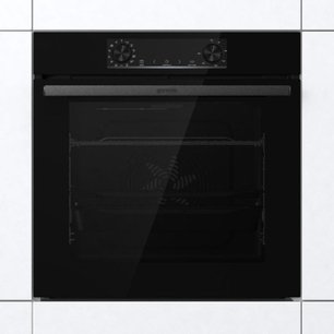 Духовой шкаф Горение BOS6737E06FBG фото 2 в Краснодаре Духовой шкаф Gorenje BOS6737E06FBG фото 2 в Краснодаре