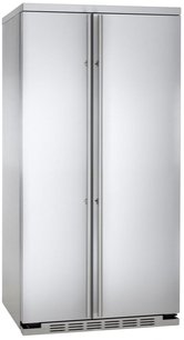 Холодильник Ио Мабе ORGS2DBHF 60 фото 2 в Краснодаре Холодильник IO MABE ORGS2DBHF 60 фото 2 в Краснодаре