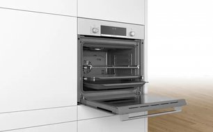 Встраиваемый духовой шкаф BOSCH HBJ538YW0R фото 4 в Краснодаре