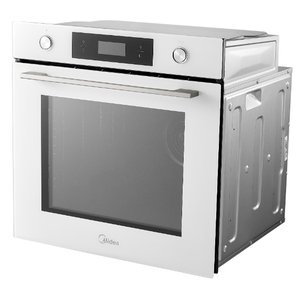 Духовой шкаф Мидеа MO78100CGW фото 3 в Краснодаре Духовой шкаф Midea MO78100CGW фото 3 в Краснодаре