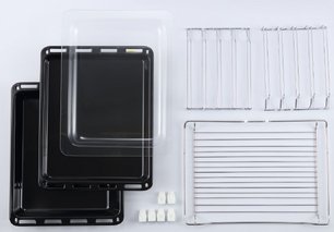 Духовой шкаф Midea MO817100MGB фото 3 в Краснодаре