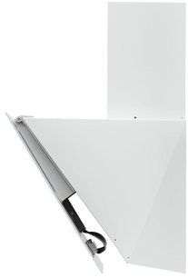 Вытяжка Krona GABRIELE 600 white S фото 4 в Краснодаре Вытяжка Krona GABRIELE 600 white S фото 4 в Краснодаре