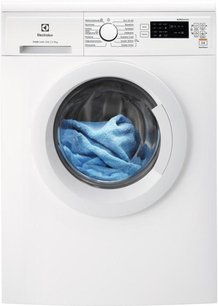 Стиральная машина Electrolux EW2FN727WP фото в Краснодаре