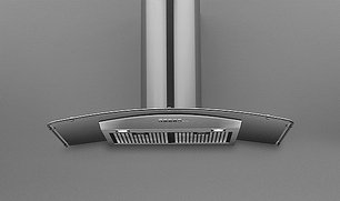 Вытяжка Falmec Astra isola 60 ix (800) ECP фото 2 в Краснодаре