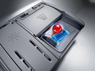 Посудомоечная машина Бош SMS4IMW62Q фото 2 в Краснодаре Посудомоечная машина Bosch SMS4IMW62Q фото 2 в Краснодаре