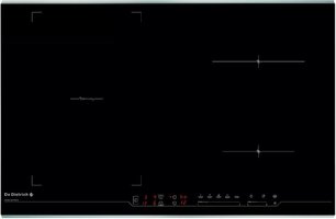 Независимая варочная панель Де Дитрих DTI 1167 XE фото в Краснодаре Независимая варочная панель De Dietrich DTI 1167 XE фото в Краснодаре