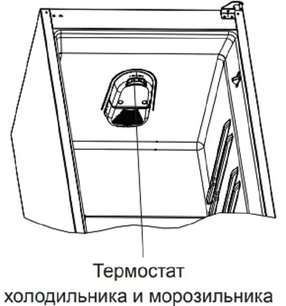 Холодильник Шауб Лоренц SLUS335G2 фото 3 в Краснодаре Холодильник Schaub Lorenz SLUS335G2 фото 3 в Краснодаре