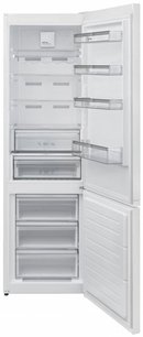 Двухкамерный холодильник Вестфрост VW20NFE00W фото 2 в Краснодаре Двухкамерный холодильник Vestfrost VW20NFE00W фото 2 в Краснодаре