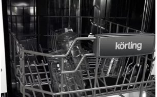 Посудомоечная машина Кертинг KDI 4550 фото 3 в Краснодаре Посудомоечная машина Korting KDI 4550 фото 3 в Краснодаре