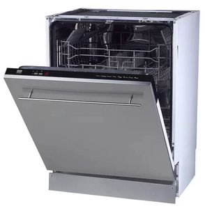 Посудомоечная машина Зигмунд Штайн DW 39.6008 X фото в Краснодаре Посудомоечная машина Zigmund Shtain DW 39.6008 X фото в Краснодаре