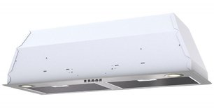 Встраиваемая вытяжка Крона Ameli 900 inox  PB фото в Краснодаре Встраиваемая вытяжка KRONA Ameli 900 inox  PB фото в Краснодаре
