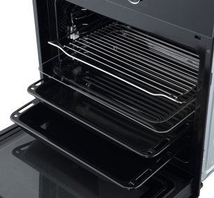 Духовой шкаф Midea MO817100MGB фото 4 в Краснодаре