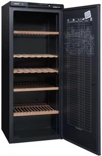 Винный шкаф Climadiff AV306A+ фото 3 в Краснодаре