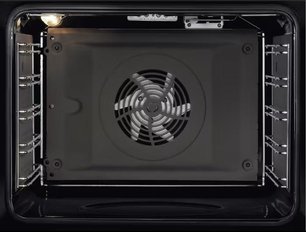 Духовой шкаф Электролюкс EOE5C71Z фото 3 в Краснодаре Духовой шкаф Electrolux EOE5C71Z фото 3 в Краснодаре