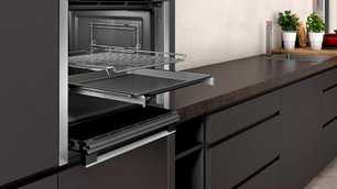 Духовой шкаф Нефф B3AVH4HN1 фото 4 в Краснодаре Духовой шкаф Neff B3AVH4HN1 фото 4 в Краснодаре