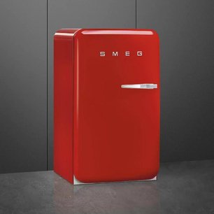 Холодильник Smeg FAB10LRD5 фото 4 в Краснодаре
