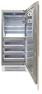 Встраиваемая морозильная камера Fhiaba S900FZ6I фото в Краснодаре