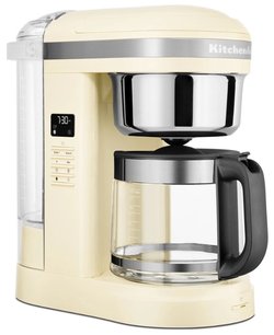 Кофеварка Китчен Эйд 5KCM1209EAC фото в Краснодаре Кофеварка KitchenAid 5KCM1209EAC фото в Краснодаре