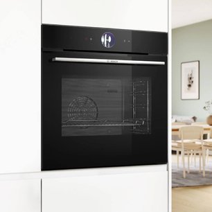 Духовой шкаф Бош HBG7363B1 фото 2 в Краснодаре Духовой шкаф Bosch HBG7363B1 фото 2 в Краснодаре