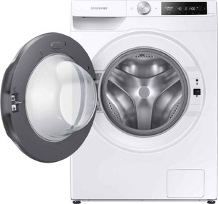 Стиральная машина Samsung WW11CG604CLELP фото 4 в Краснодаре