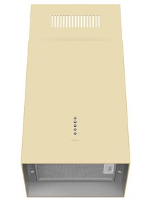 Вытяжка Маунфилд Bath Isla 401 бежевый фото 2 в Краснодаре Вытяжка Maunfeld Bath Isla 401 бежевый фото 2 в Краснодаре