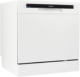 Посудомоечная машина Hyundai DT503W фото 2 в Краснодаре