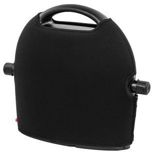 Портативный уличный газовый гриль БОРК G505 фото 2 в Краснодаре Портативный уличный газовый гриль BORK G505 фото 2 в Краснодаре