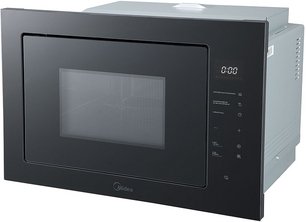 Встраиваемая микроволновая печь Мидеа MI10257GB фото 2 в Краснодаре Встраиваемая микроволновая печь Midea MI10257GB фото 2 в Краснодаре