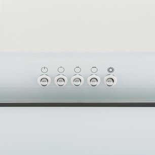 Вытяжка Krona Liva 500 white PB фото 4 в Краснодаре Вытяжка Krona Liva 500 white PB фото 4 в Краснодаре