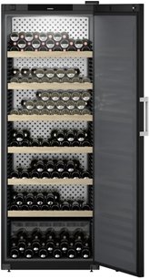 Винный шкаф Либхер WSbli 7731 фото 3 в Краснодаре Винный шкаф Liebherr WSbli 7731 фото 3 в Краснодаре