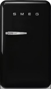Холодильник Смег FAB10RBL6 фото в Краснодаре Холодильник Smeg FAB10RBL6 фото в Краснодаре