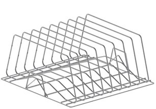 Кассета для противней Smeg WB5757T02 фото в Краснодаре