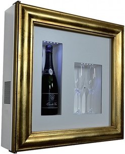 Винный модуль ИП QV12-B3150B фото в Краснодаре Винный модуль IP QV12-B3150B фото в Краснодаре