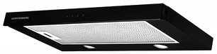 Встраиваемая вытяжка Куперсберг SLIMLUX S 60 GB фото 3 в Краснодаре Встраиваемая вытяжка Kuppersberg SLIMLUX S 60 GB фото 3 в Краснодаре