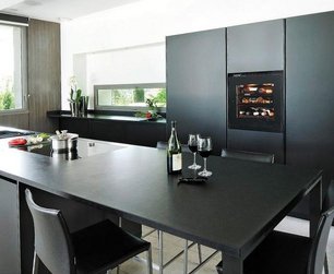 Встраиваемый монотемпературный винный шкаф EuroCave V-INSP-XS I-090011-XS фото 3 в Краснодаре