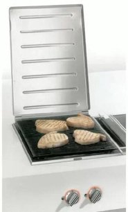 Гриль Гаггенау VR 421-110 фото 2 в Краснодаре Гриль Gaggenau VR 421-110 фото 2 в Краснодаре